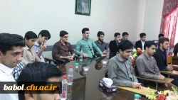 کارگاه آموزشی مشاوره قبل از ازدواج دانشجو معلمان