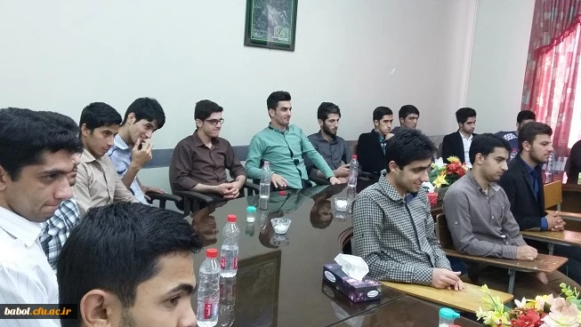 کارگاه آموزشی مشاوره قبل از ازدواج دانشجو معلمان