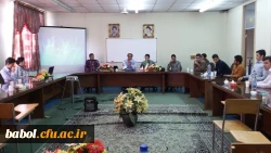 کارگاه آموزشی مشاوره قبل از ازدواج دانشجو معلمان