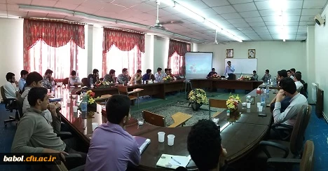 کارگاه آموزشی مشاوره قبل از ازدواج دانشجو معلمان