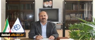 دکتر موسی پور در مصاحبه با روابط عمومی دانشگاه فرهنگیان:
ماموریت تمام وقت دبیران دارای مدرک تحصیلی دکترای تخصصی