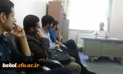 کارگاه آموزشی مشاوره قبل از ازدواج