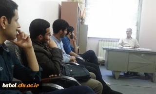 کارگاه آموزشی مشاوره قبل از ازدواج