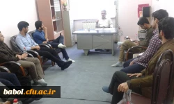 کارگاه آموزشی مشاوره قبل از ازدواج