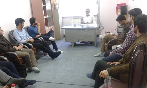 کارگاه آموزشی مشاوره قبل از ازدواج