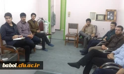 کارگاه آموزشی مشاوره قبل از ازدواج