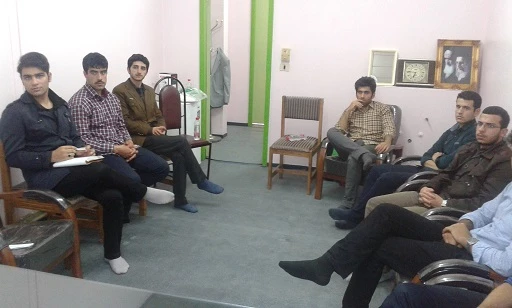 کارگاه آموزشی مشاوره قبل از ازدواج