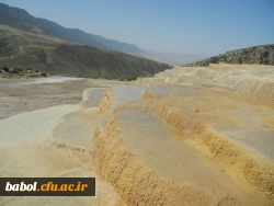 اردوی  مسئولین و همکاران مرکز به چشمه باداب سورت کیاسر ساری زیباترین چشمه جهان