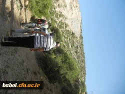 اردوی  مسئولین و همکاران مرکز به چشمه باداب سورت کیاسر ساری زیباترین چشمه جهان