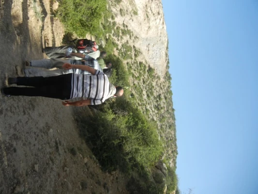 اردوی  مسئولین و همکاران مرکز به چشمه باداب سورت کیاسر ساری زیباترین چشمه جهان