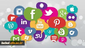 انواع شبکه های اجتماعی آنلاین