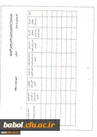 فرم مخصوص اساتید کارورزی