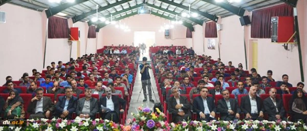 دومین همایش کشوری پویش(ویژه دانشجومعلمان پژوهشگر)