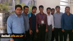 دومین همایش کشوری پویش(ویژه دانشجومعلمان پژوهشگر)