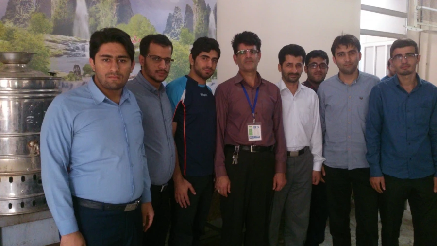 دومین همایش کشوری پویش(ویژه دانشجومعلمان پژوهشگر)