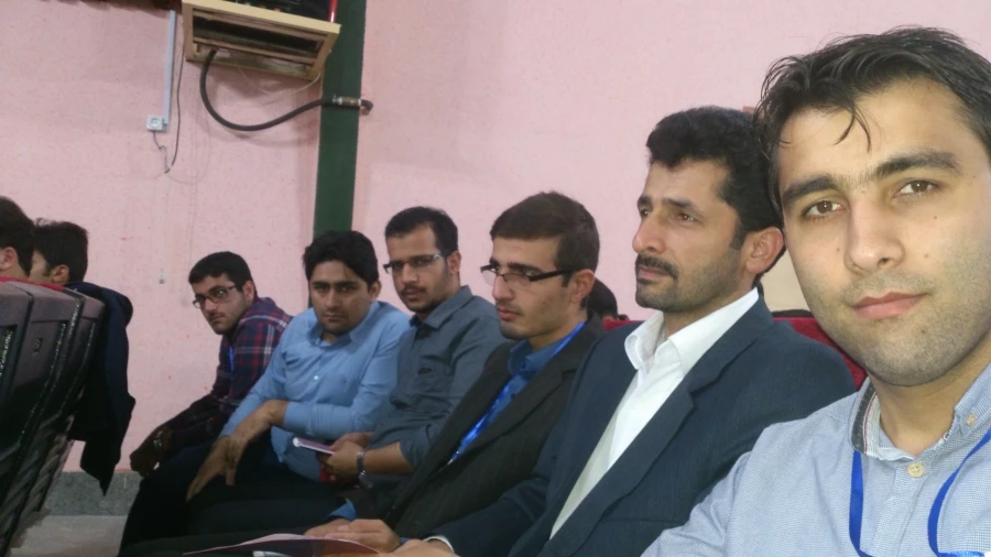 دومین همایش کشوری پویش(ویژه دانشجومعلمان پژوهشگر)