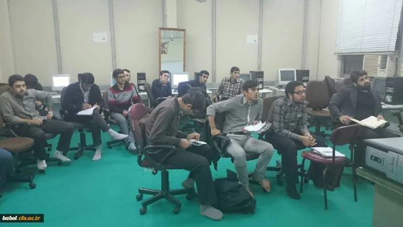 کارگاه آموزشی SPss