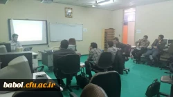 کارگاه آموزشی SPss