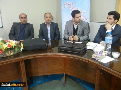 کارگاه آموزشی درس پژوهی در مرکز