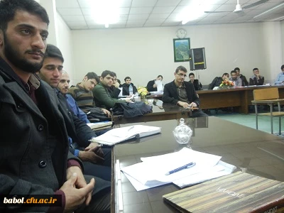 کارگاه آموزشی درس پژوهی در مرکز