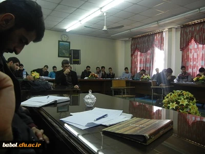 کارگاه آموزشی درس پژوهی در مرکز