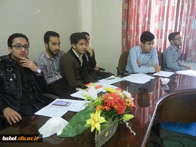 کارگاه آموزشی درس پژوهی در مرکز