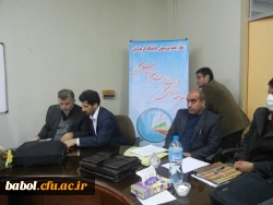 کارگاه آموزشی درس پژوهی در مرکز