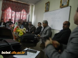 کارگاه آموزشی درس پژوهی در مرکز