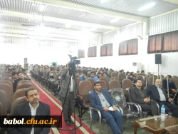 نشست  گزینش اداره کل آموزش و پرورش استان با دانشجویان مرکز