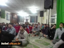 سلسله جلساتآشنایی با معارف دینی با حضور امام جمعه شهرگتاب