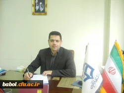 پیام دکتر علی محمدی سرپرست محترم مرکز آموزش عالی شهید رجائی بابل به مناسبت آغاز سال تحصیلی 96-95 2