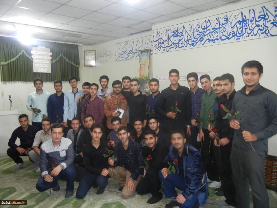 برگزاری جلسه توجیهی نو معلمان ورودی 95