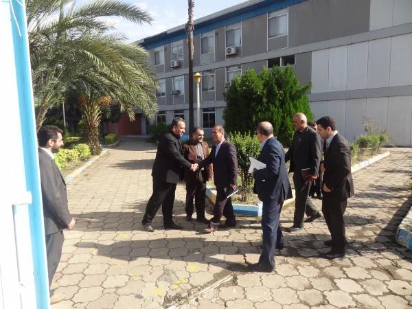 اولین همایش مدیران میزبان دانش آموختگان دانشگاه فرهنگیان به میزبانی مرکز شهید رجایی بابل برگزار شد: 2