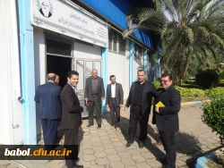 اولین همایش مدیران میزبان دانش آموختگان دانشگاه فرهنگیان به میزبانی مرکز شهید رجایی بابل برگزار شد: 3