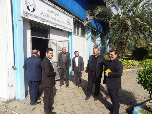 اولین همایش مدیران میزبان دانش آموختگان دانشگاه فرهنگیان به میزبانی مرکز شهید رجایی بابل برگزار شد: 3