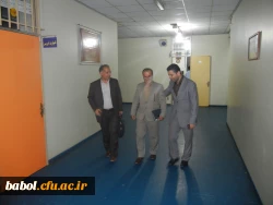 مجمع عمومی مدرسان با حضور معاونین آموزش و توسعه منابع انسانی استان 2