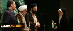 کسب19 رتبه اول تا سوم سی و یکمین جشنواره ملی قرآن و عترت توسط دانشجومعلمان