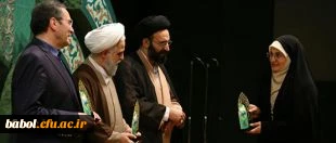 کسب19 رتبه اول تا سوم سی و یکمین جشنواره ملی قرآن و عترت توسط دانشجومعلمان