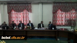 کارگاه آموزشی کارورزی ویژه استادان کارورزی مرکز