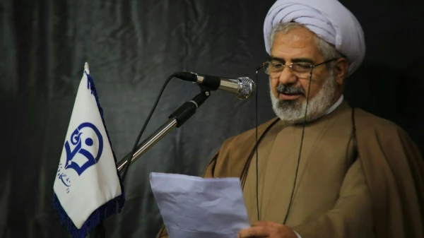 همایش عصرشعرآیینی "وصف خورشید"ویژه دانشجومعلمان استان مازندران