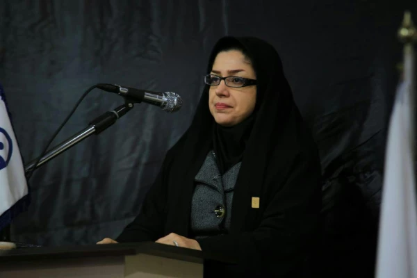 همایش عصرشعرآیینی "وصف خورشید"ویژه دانشجومعلمان استان مازندران