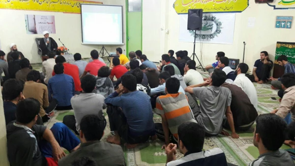 ویژه برنامه 16 آذر بزرگداشت روز دانشجو