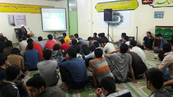 ویژه برنامه 16 آذر بزرگداشت روز دانشجو