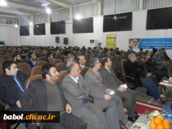 آیین گرامی داشت هفته پژوهش