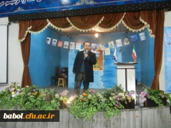 آیین گرامی داشت هفته پژوهش