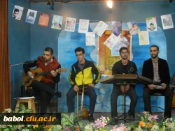 آیین گرامی داشت هفته پژوهش