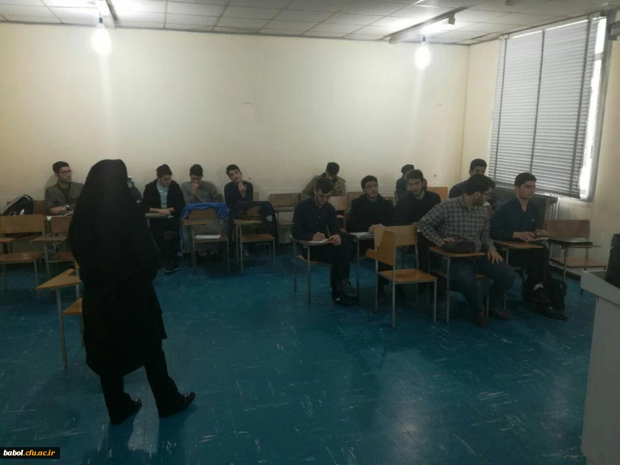 کارگاه آموزشی"آیین نگارش مقالات علمی وادبی"(جلسه ی دوم )ویژه ی دانشجویان رشته ی زبان و ادبیات فارسی