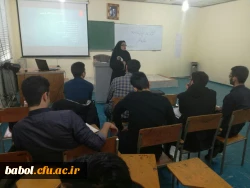 کارگاه آموزشی 