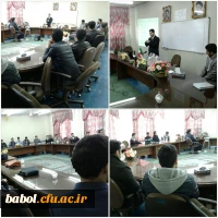 کارگاه آموزشی
 «کاربرد امولسیون کننده ها Emulsifiers)) در شوینده ها»