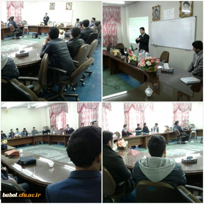 کارگاه آموزشی
 «کاربرد امولسیون کننده ها Emulsifiers)) در شوینده ها»